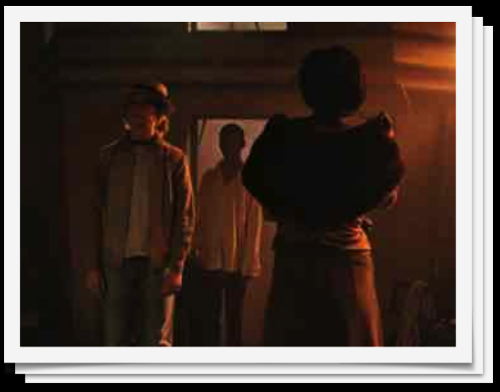 Parallel The Cherry Orchard
6 photos